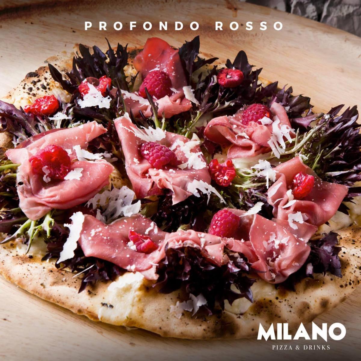 Hotel Milano Pool&Garden Salice Terme Buitenkant foto